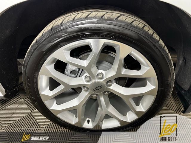 2025 Chevrolet Silverado 1500 4WD Crew Cab Short Bed RST