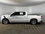 2025 Chevrolet Silverado 1500 4WD Crew Cab Short Bed RST