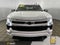 2025 Chevrolet Silverado 1500 4WD Crew Cab Short Bed RST