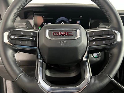 2025 GMC Acadia AWD Elevation