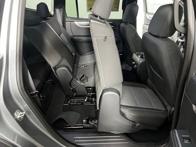 2025 GMC Acadia AWD Elevation