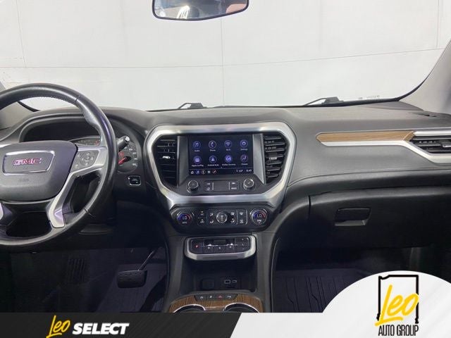 2020 GMC Acadia FWD SLE