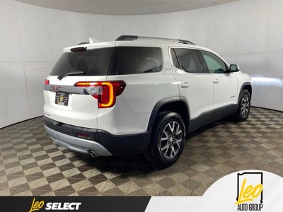 2020 GMC Acadia FWD SLE