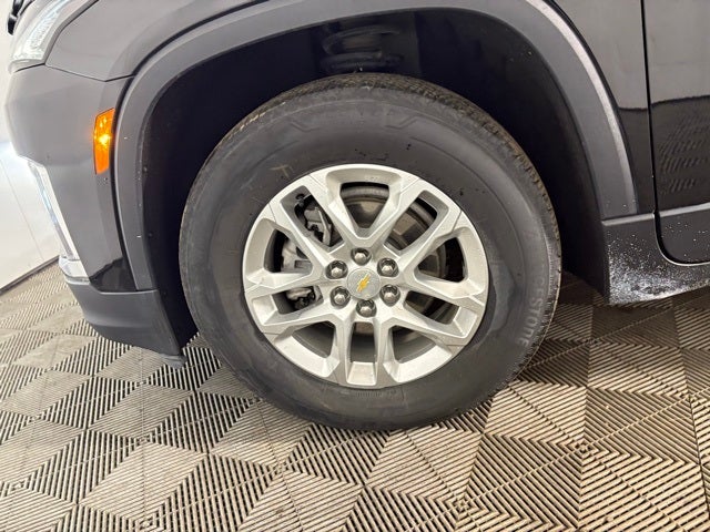 2023 Chevrolet Traverse FWD LS