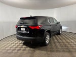 2023 Chevrolet Traverse FWD LS