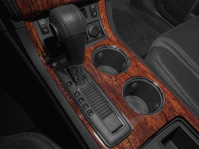 2013 Chevrolet Traverse LS