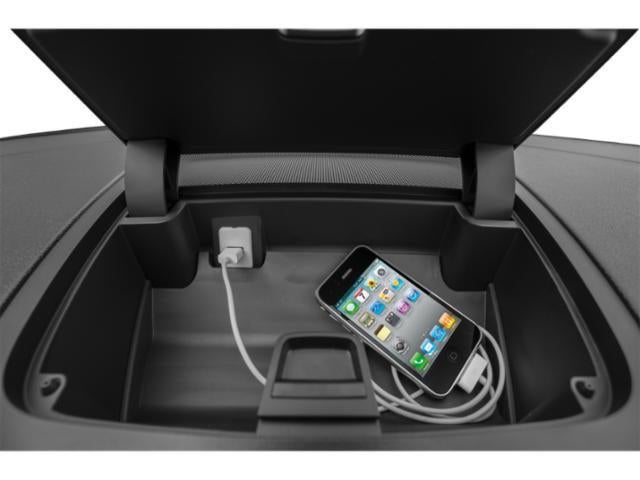 2013 Chevrolet Traverse LS