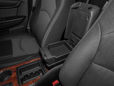 2013 Chevrolet Traverse LS