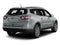 2013 Chevrolet Traverse LS