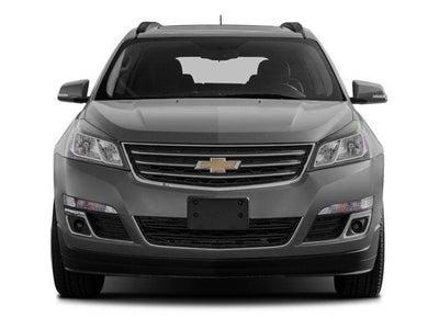 2013 Chevrolet Traverse LS