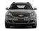 2013 Chevrolet Traverse LS