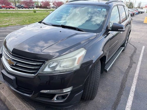 2016 Chevrolet Traverse 1LT