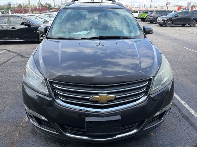 2016 Chevrolet Traverse 1LT