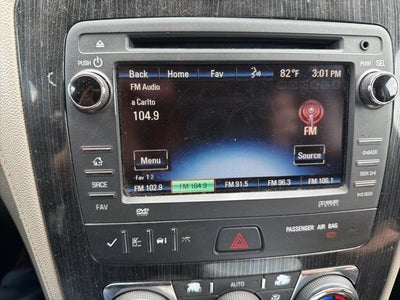 2016 Chevrolet Traverse 1LT