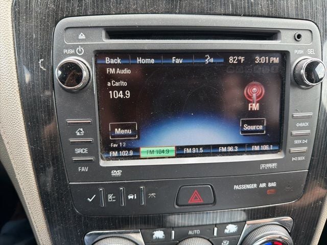 2016 Chevrolet Traverse 1LT