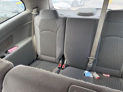 2016 Chevrolet Traverse 1LT