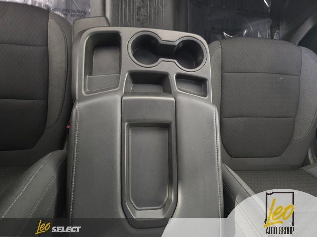 2021 GMC Sierra 1500 4WD Double Cab Standard Box SLE