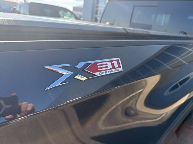 2021 GMC Sierra 1500 4WD Double Cab Standard Box SLE