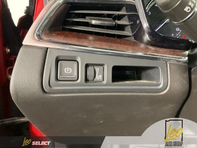 2023 Cadillac XT5 AWD Premium Luxury