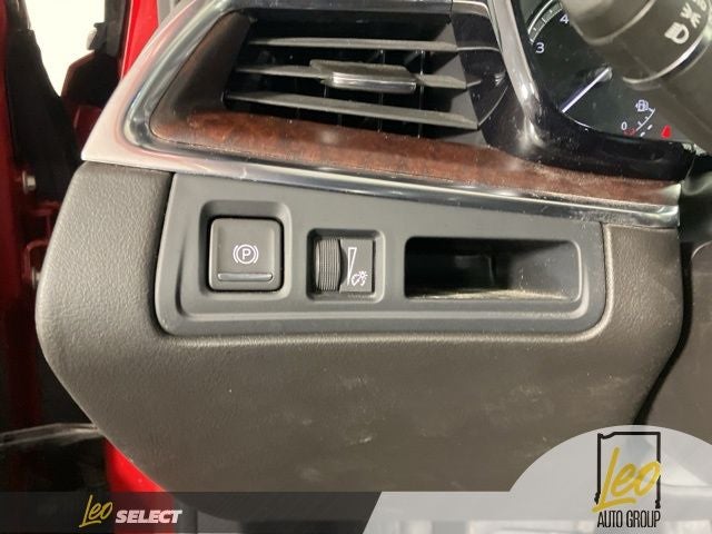 2023 Cadillac XT5 AWD Premium Luxury