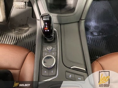 2023 Cadillac XT5 AWD Premium Luxury