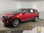 2023 Cadillac XT5 AWD Premium Luxury