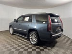 2019 Cadillac Escalade Platinum