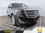 2016 Cadillac Escalade Platinum