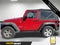 2010 Jeep Wrangler Sport