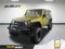 2007 Jeep Wrangler Unlimited X
