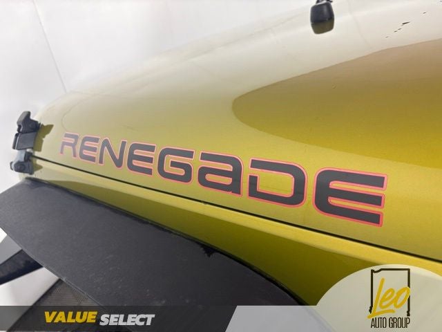 2007 Jeep Wrangler Unlimited X