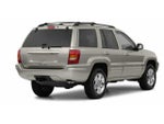2002 Jeep Grand Cherokee Sport