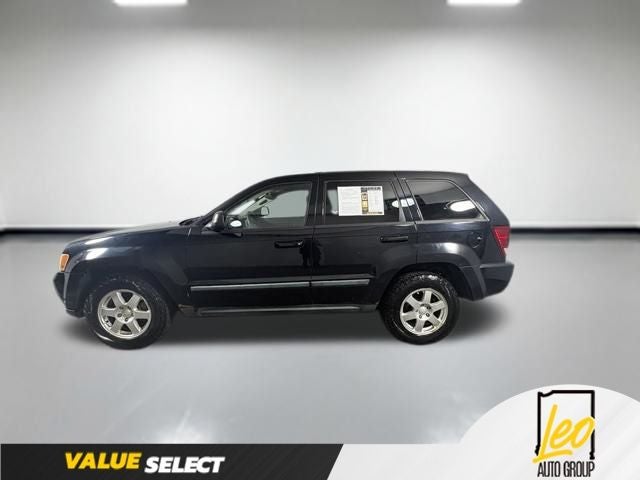 2008 Jeep Grand Cherokee Laredo