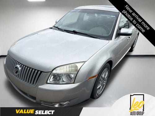 2008 Mercury Sable Premier