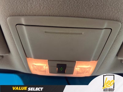 2008 Mercury Sable Premier