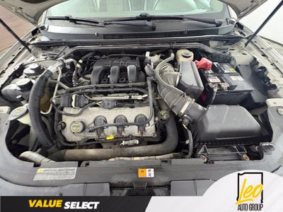 2008 Mercury Sable Premier