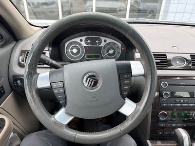 2008 Mercury Sable Premier