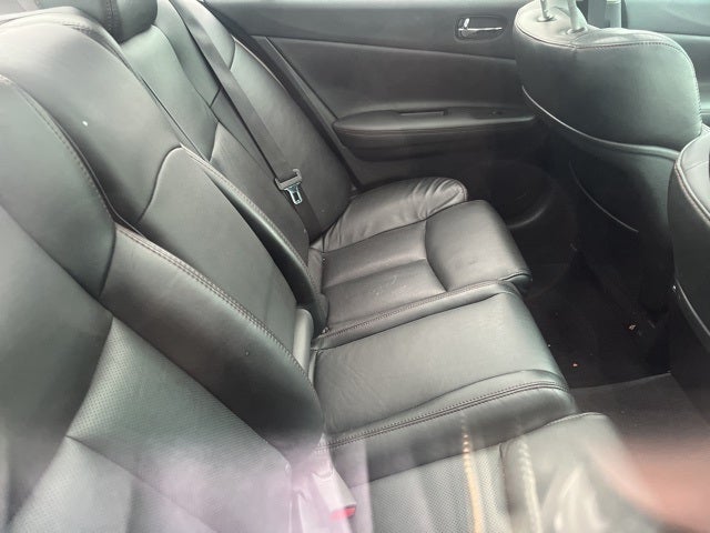 2011 Nissan Maxima 3.5 SV