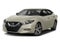 2017 Nissan Maxima 3.5 SV