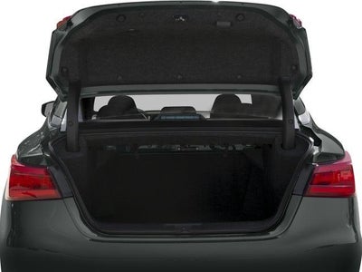 2017 Nissan Maxima 3.5 SV