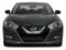 2017 Nissan Maxima 3.5 SV