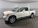 2014 Nissan Titan SL
