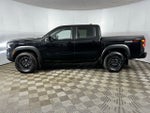 2024 Nissan Frontier Crew Cab PRO-4X 4x4