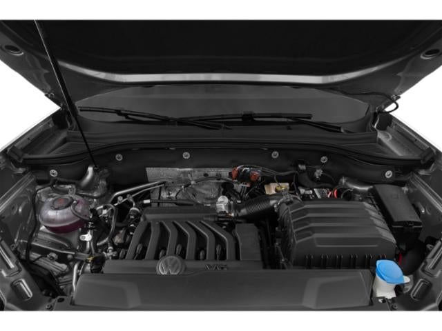2021 Volkswagen Atlas 3.6L V6 SEL Premium