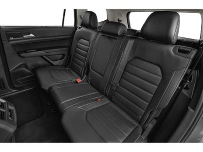 2021 Volkswagen Atlas 3.6L V6 SEL Premium