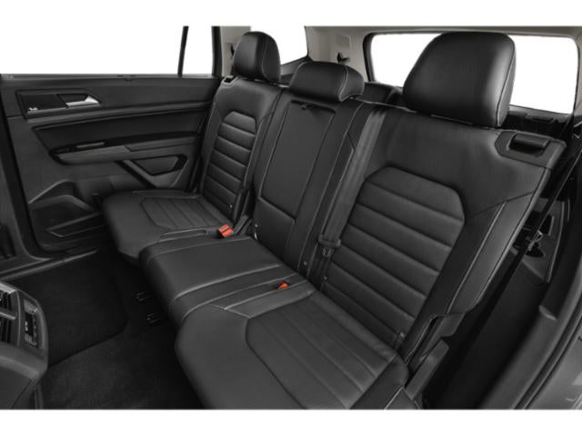 2021 Volkswagen Atlas 3.6L V6 SEL Premium