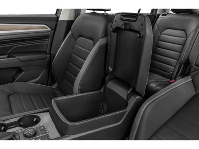 2021 Volkswagen Atlas 3.6L V6 SEL Premium