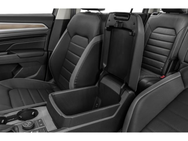 2021 Volkswagen Atlas 3.6L V6 SEL Premium