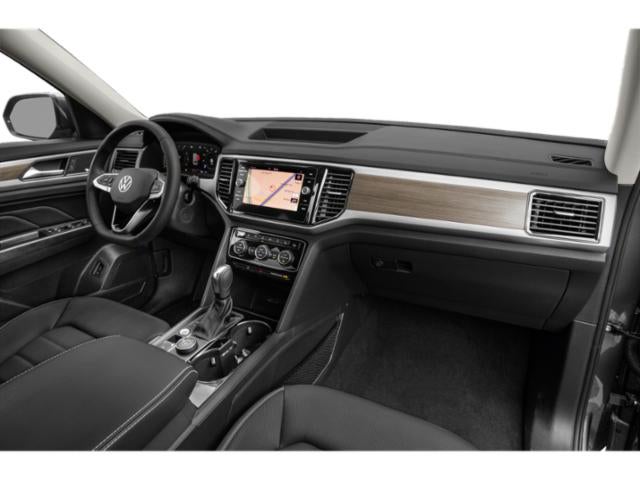 2021 Volkswagen Atlas 3.6L V6 SEL Premium