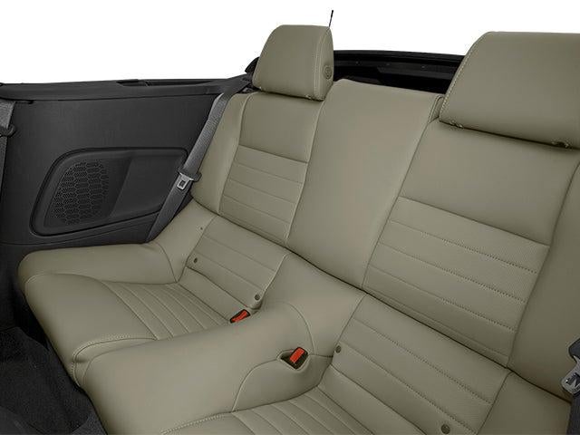 2013 Ford Mustang V6 Premium